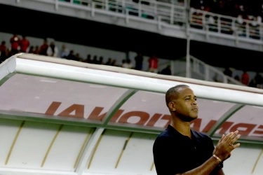Patrick Kluivert: Tak Ada yang Mustahil untuk Laga Indonesia Vs Irak