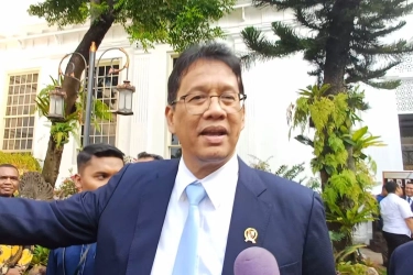 Purbaya: Setelah Ditjen Pajak, 'Bersih-bersih' Bakal Berlaku di Bea Cukai