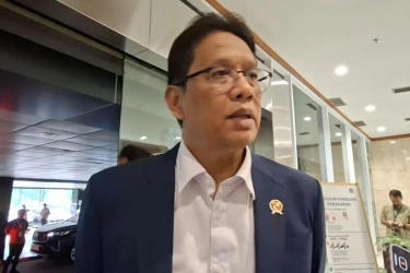Rasio Utang RI Hampir 40 Persen dari PDB, Purbaya: Masih Aman