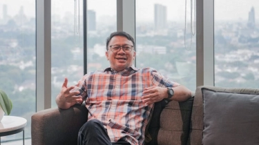 BPJS Ketenagakerjaan Dukung Penguatan Ekosistem Pekerja Kreatif di Konferensi Musik Indonesia 2025