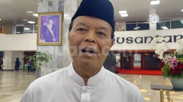 HNW Senang Atlet Senam Israel Ditolak Pemerintah RI: Mereka Tak Tahu Diri!