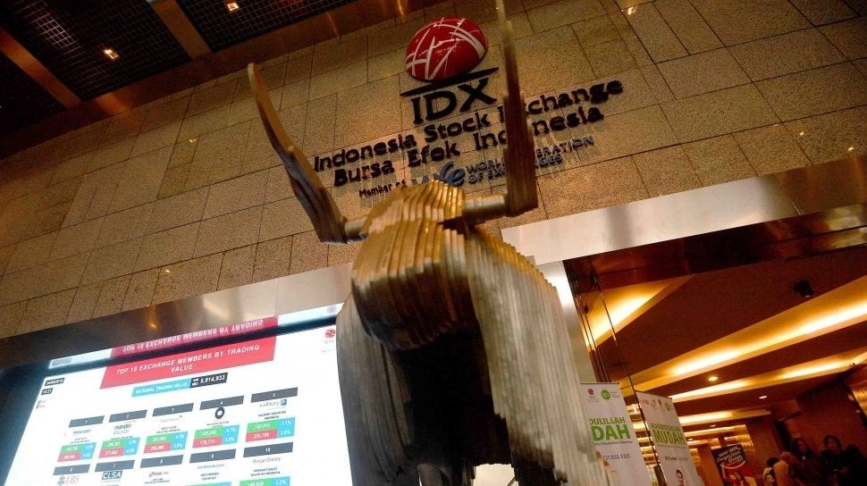 IHSG Cetak Rekor Tertinggi pada Perdagangan Pekan Ini, Apa Pemicunya?