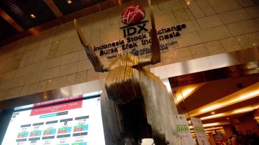 IHSG Cetak Rekor Tertinggi pada Perdagangan Pekan Ini, Apa Pemicunya?