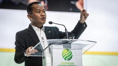 Indonesia-Singapura Godok Task Force untuk Realisasikan Ekspor Listrik dan CCS