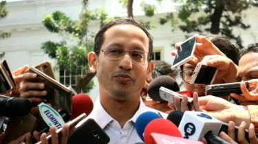 Kasus Dinilai Cacat Hukum, Hakim Diminta Bebaskan Nadiem Makarim dari Status Tersangka