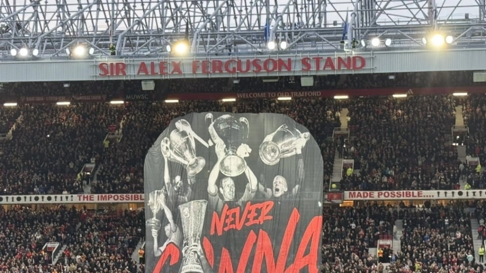 Manchester United Adopsi Model Bisnis Ala Amerika Demi Raup Untung