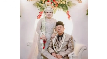 Profil Tarman: Kakek 74 Tahun Beri Mahar Rp 3 Miliar untuk Sheila Arika di Pacitan
