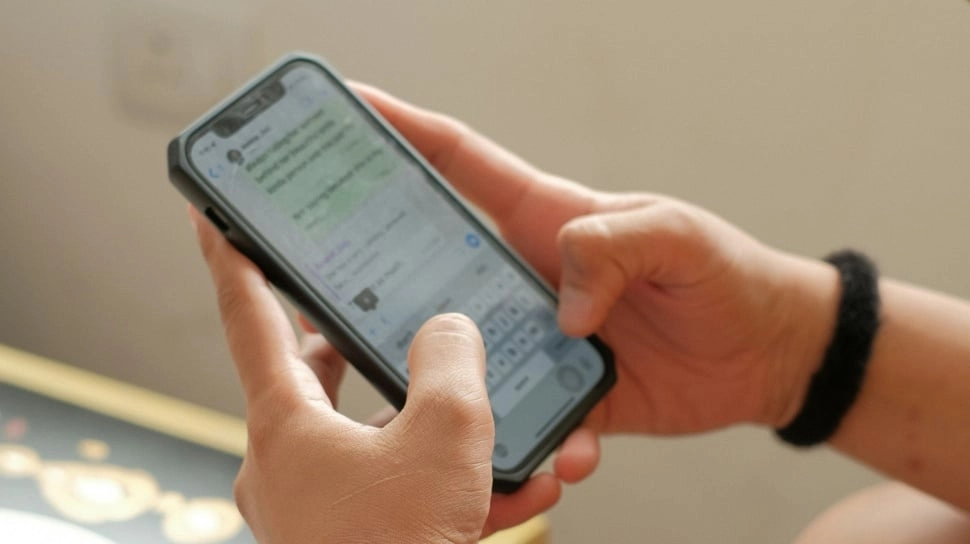 Rahasia Jaga Privasi! Ini Cara Kirim Foto Sekali Lihat di WhatsApp Terbaru 2025