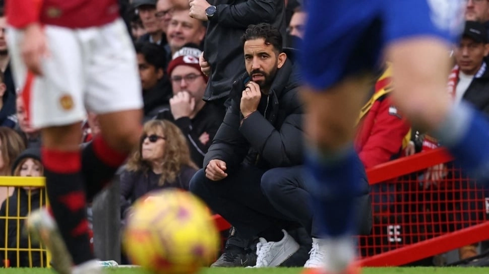 Ruben Amorim Tak Ingin Kobbie Mainoo Tinggalkan Manchester United