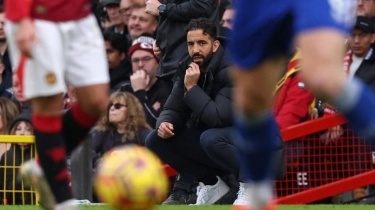 Ruben Amorim Tak Ingin Kobbie Mainoo Tinggalkan Manchester United