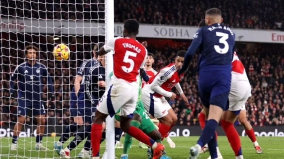 Tak Penuhi Alokasi Tiket untuk Manchester United, Arsenal Diganjar Denda FA