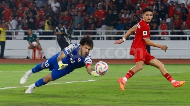 Timnas Indonesia 57 Tahun Tanpa Kemenangan Lawan Irak, Saatnya Garuda Patahkan Kutukan?