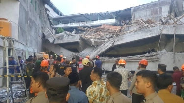 Tragedi Ponpes Al Khoziny, ICJR Desak Polisi Sita Aset untuk Ganti Rugi Korban, Bukan Sekadar Bukti