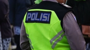 Urutan Pangkat Polisi dan Gajinya, Lengkap Tamtama hingga Perwira Tinggi