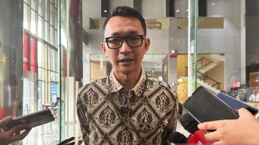Usut Aliran Dana Pemerasan K3, KPK Periksa Eks Dirjen Kemnaker Haiyani Rumondang