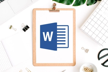 Bagian-bagian Microsoft Word, Tampilan, dan Fungsinya