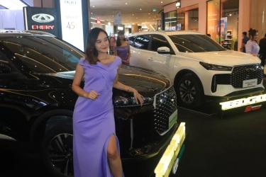 10 Brand Mobil Terlaris September 2025: Produk Jepang Masih di Puncak, Chery Kuasai Pabrikan Tiongkok