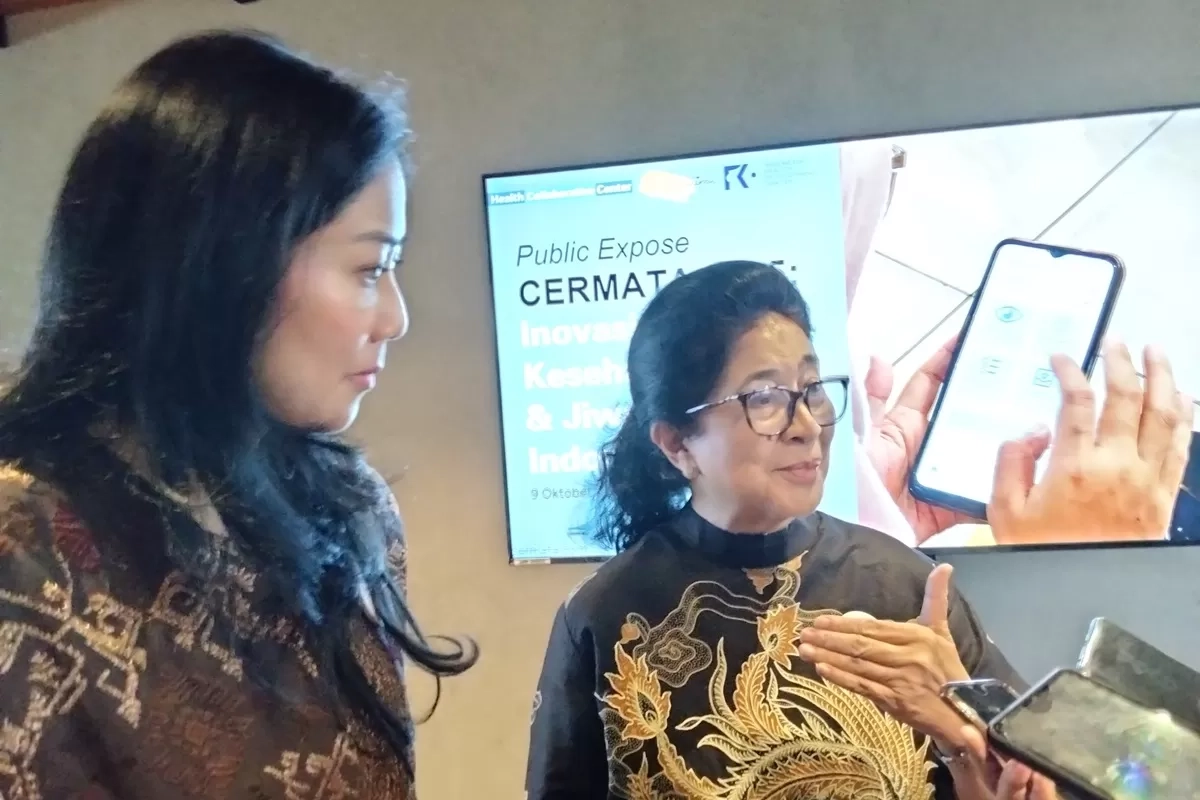 Jarang Main di Luar Rumah, Anak Perempuan Lebih Rentan Terkena Rabun Mata
