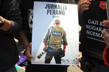 Keji! Jurnalis Palestina Ditembak Mati di Gaza Hanya Beberapa Saat Setelah Gencatan Senjata Diumumkan