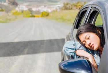 Kenali Bahaya Microsleep dan 6 Cara Efektif Mencegahnya agar Nyawa Tidak Melayang saat Menyetir atau Bekerja
