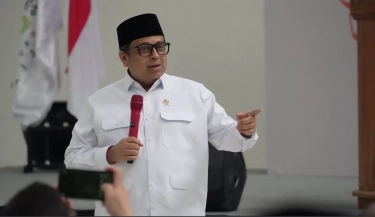 Kritik Pernyataan Babe Haikal soal Produk Tak Bersertifikat Halal Ilegal, DPR Sebut Kebijakan Ngawur