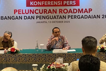 Makin Banyak Masyarakat Pilih Gadaikan Barang sebagai Opsi Pembiayaan di Tengah Ekonomi Sulit