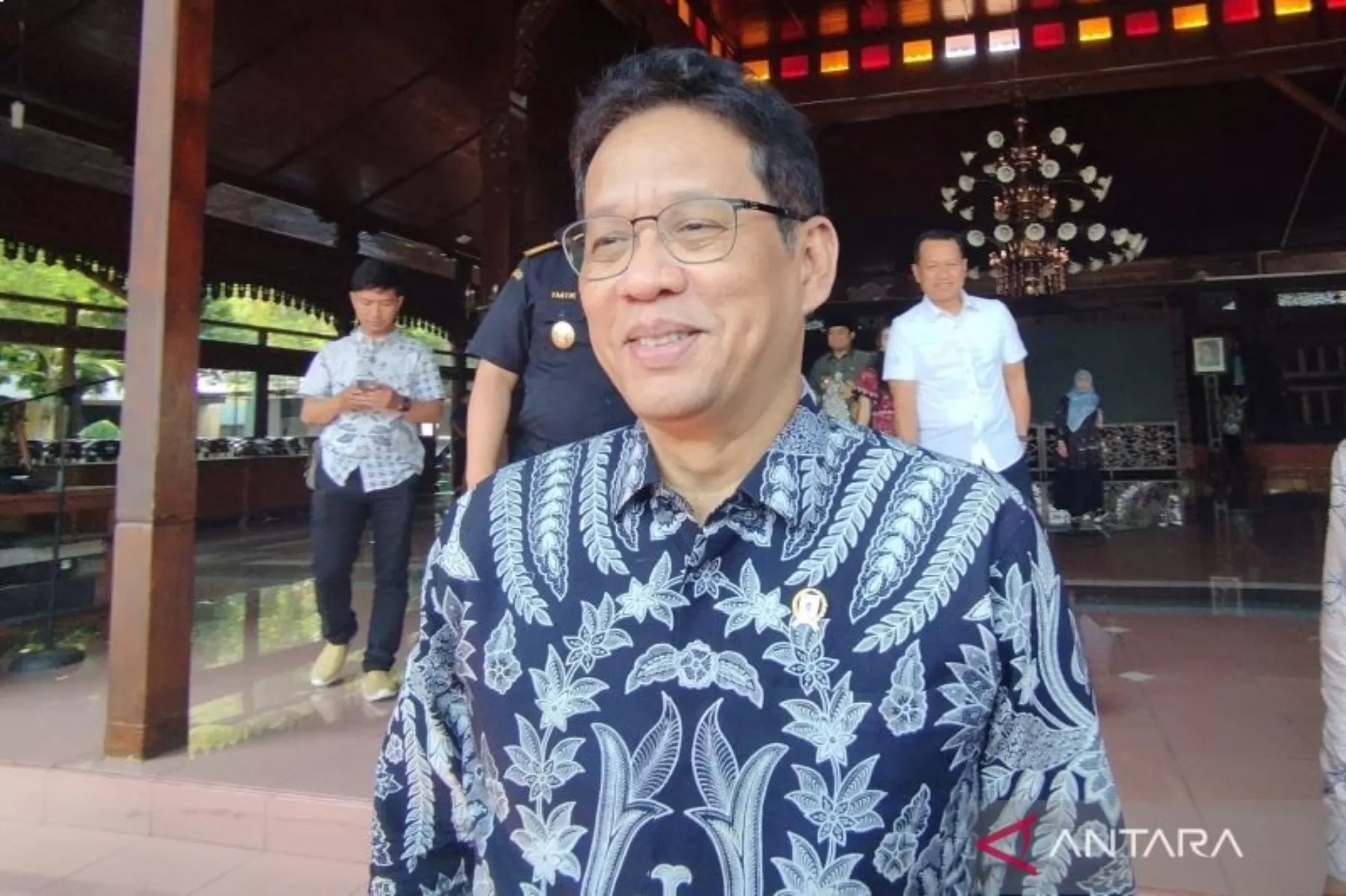 Menkeu Purbaya Puji Kecepatan Bank Himbara Salurkan Dana Pemerintah Rp 200 Triliun: Pada Ngebut Lah