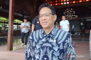 Menkeu Purbaya Puji Kecepatan Bank Himbara Salurkan Dana Pemerintah Rp 200 Triliun: Pada Ngebut Lah