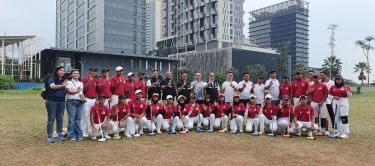 Punya Banyak Juara Dunia, Woodball Indonesia Optimistis Jadi Lumbung Emas di SEA Games 2025