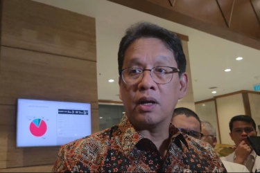 Purbaya Ungkap Alasannya Ingin Bubarkan Satgas BLBI: Move Forward, Lupain Deh Krisis 1998