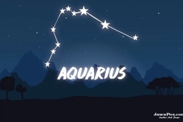 Ramalan Zodiak Aquarius 13 Oktober 2025: Mulai dari Cinta, Karier, Kesehatan, dan Keuangan