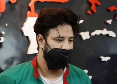 Rentetan Kasus Narkoba Jerat Ammar Zoni, Kasus Terbaru Diancam Hukuman Mati