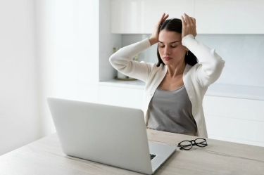 Sering Alami Stres hingga Berakibat pada Turunnya Berat Badan? Simak Tips Berikut untuk Mengatasinya!