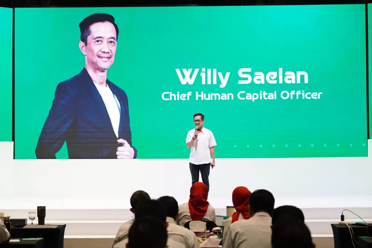 Telkom Dukung Kemnaker Siapkan Program Magang Digital untuk Lulusan Perguruan Tinggi di Seluruh Indonesia