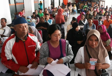 Update Penerima Bansos PKH BPNT 13 Oktober 2025, Cek Daerah yang Dapat Penambahan dan Pengurangan