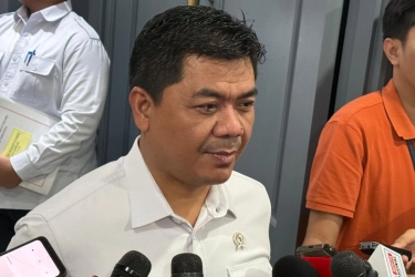 1 Tahun Prabowo-Gibran, 300 Aturan Diterbitkan untuk Kikis Hambatan Kedaulatan Pangan