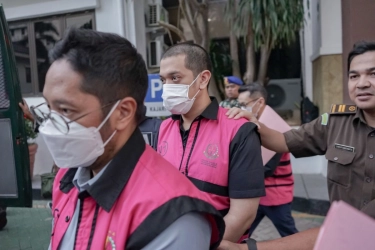 Anak Riza Chalid Akan Jalani Sidang Dakwaan Kasus Pertamina Hari Ini