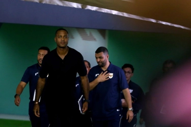 Anggota Komisi Olahraga DPR Nilai Wajar Publik Minta Patrick Kluivert “Out”