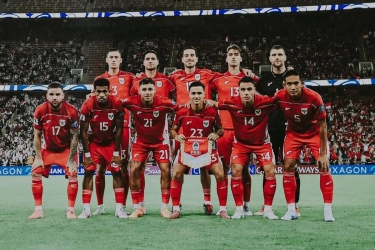 Berapa Usia Pemain Timnas Indonesia di Piala Dunia 2030?