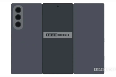 Bocoran Paten Ungkap Samsung Galaxy Z TriFold Punya Tiga Baterai