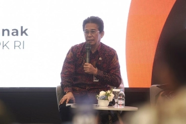 Deretan Kontroversi Johannis Tanak, dari OTT “Keliru” hingga Minta Maaf Tangkap Prajurit TNI