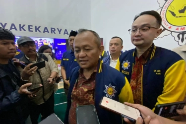 Golkar Usul Ponpes Dapat Alokasi Dana Pendidikan dari APBN agar Tak Berjuang Sendiri