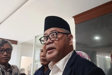Gugatan Perdata terhadap Gibran Masuk Mediasi Ketiga, Damai atau Tidak Ditentukan Hari Ini