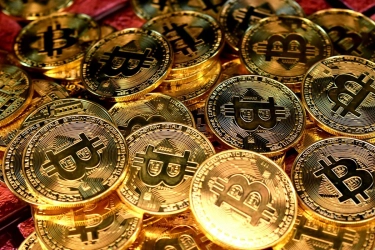 Harga Bitcoin (BTC) Terpengaruh Eskalasi Perang Dagang AS dan China