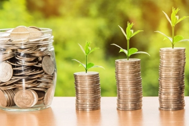 Intip Strategi Investasi agar Tetap Cuan di Tengah Gejolak Pasar