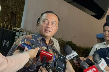Istana Jawab soal Usul Bulog Jadi Kementerian: Nanti Kita Kaji