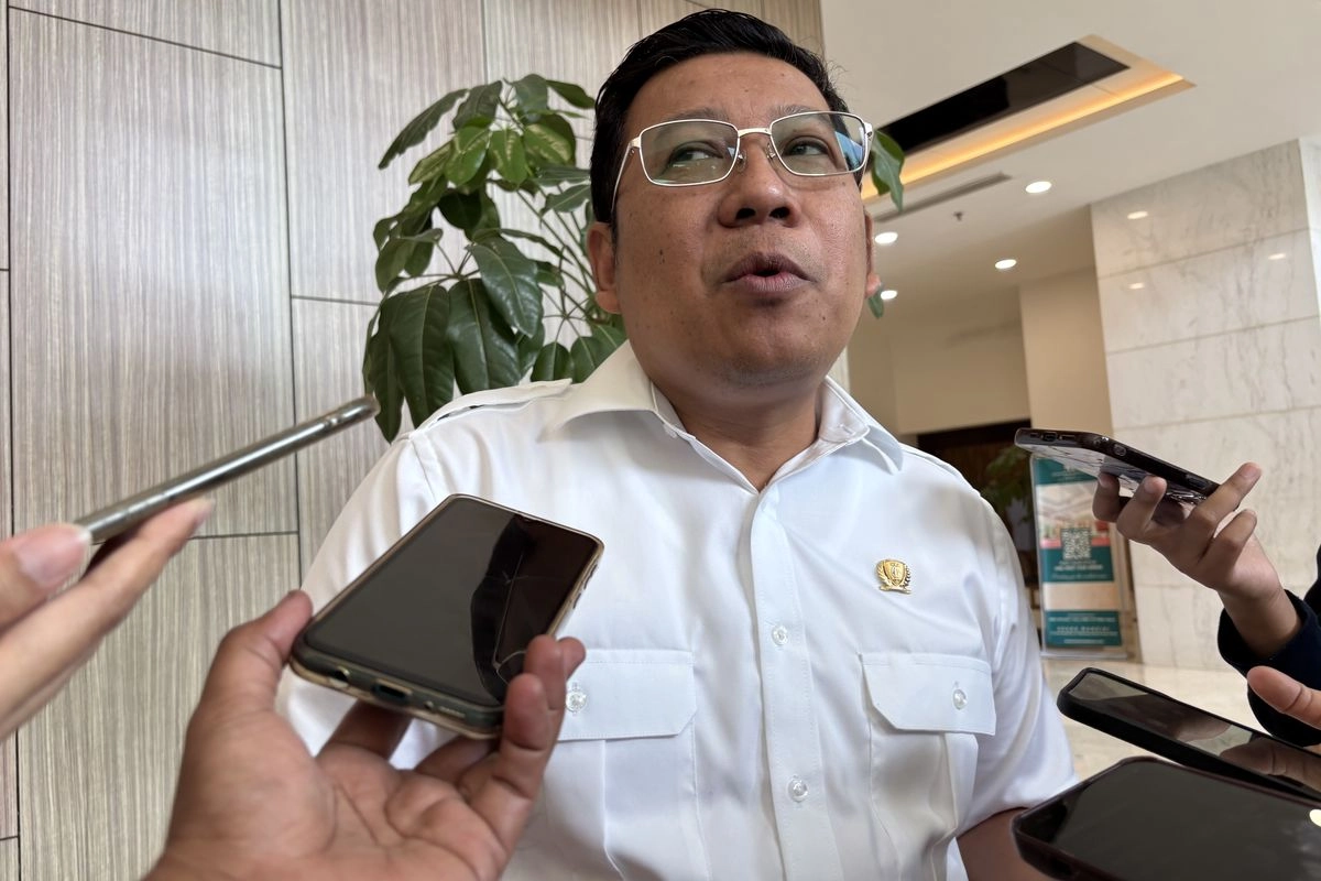 Istana Ungkap Alasan Arief Prasetyo Diberhentikan dari Jabatan Kepala Bapanas