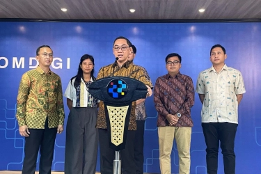 Komdigi Beri Teguran Ke-3 ke Platform X yang Tak Bayar Denda Konten Porno
