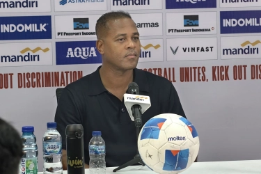 Manajer Timnas Indonesia Serukan Evaluasi untuk Patrick Kluivert