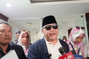 Mediasi Gagal, Penggugat Gibran Siap Buka-bukaan di Sidang Gugatan Rp 125 T